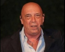 Stefano Mentil